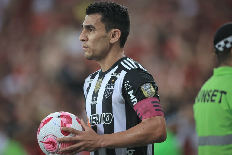 Junior Alonso fala sobre possibilidade de ficar no Brasil em 2023:” Se a guerra continuar, não vou voltar para a Rússia”