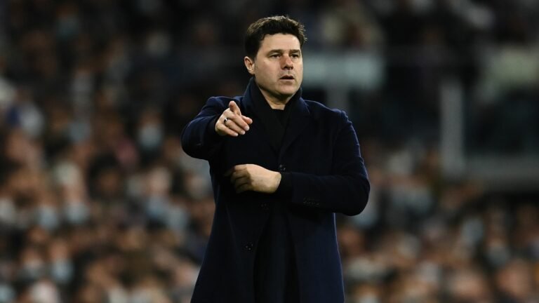 Maurcio Pochettino vira alvo de clube da Premier League
