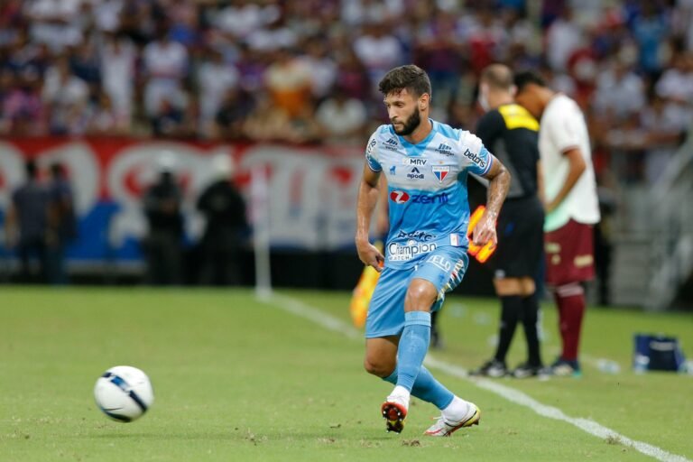 Cruzeiro demonstra interesse em Juninho Capixaba, diz portal