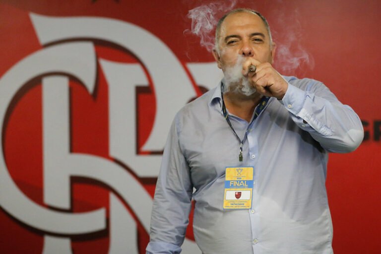 Flamengo mantém foco e deve discutir renovações após Libertadores