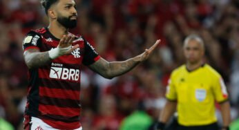 Casagrande pede a convocação de Gabigol para a Copa do Mundo