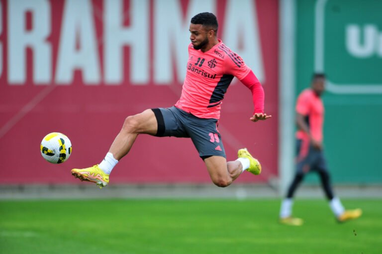 O valor que o Inter precisa gastar para manter jogadores emprestados em 2023