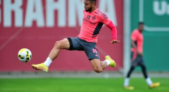 O valor que o Inter precisa gastar para manter jogadores emprestados em 2023