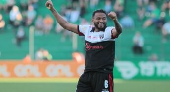 São Paulo faz ‘cartada final’, mas Reinaldo negocia ida para o Fluminense