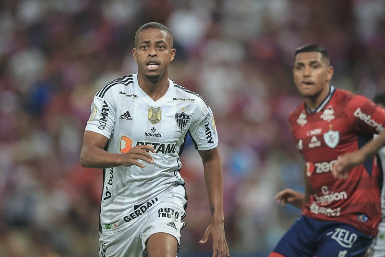 Com alto número de escanteios, Atlético não marcou gol nas últimas três jogos