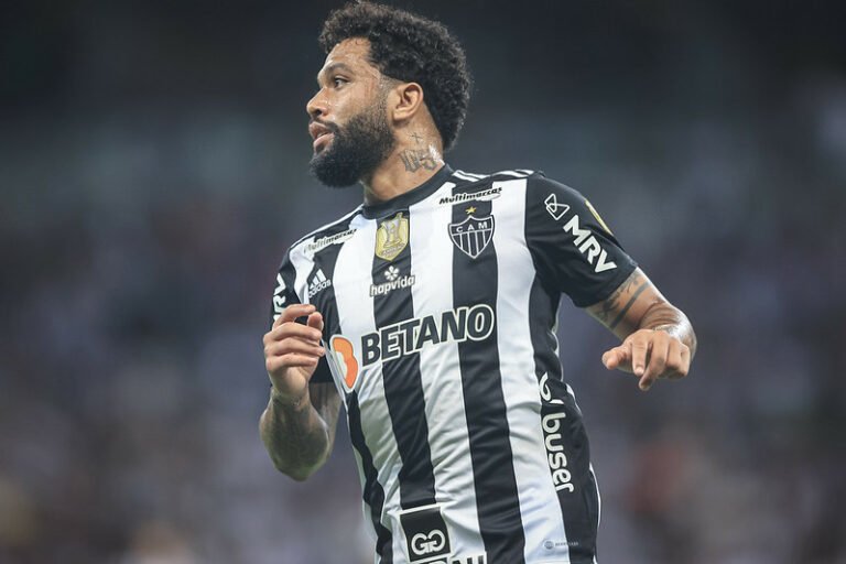 Atlético-MG é o único time que não teve jogadores expulsos no Brasileirão 2022