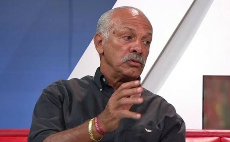 Júnior diz que Palmeiras é bem melhor coletivamente que o Flamengo