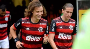 Flamengo mantém conversas para permanência de três jogadores