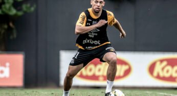 Com ausência de Bauermann, veja as opções que o técnico Orlando Ribeiro pode montar a zaga