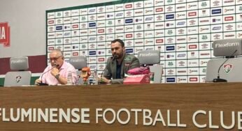 Caso seja eleito, Mário Bittencourt não mudará departamento de futebol do Fluminense, diz portal