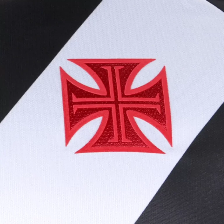 Camisas da Kappa para o Vasco na Copa do Mundo vazam na internet