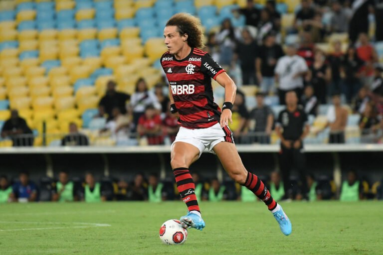 David Luiz pode faturar ‘bolada’ com título da Copa do Brasil