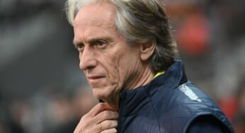 Alvo de clubes brasileiros, Jorge Jesus vai receber proposta de renovação do Fenerbahçe milionária