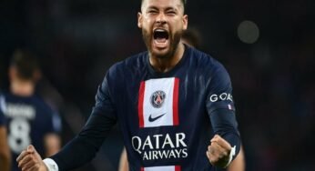 Neymar, Casemiro e Vini Jr disputam premio de melhor do mundo