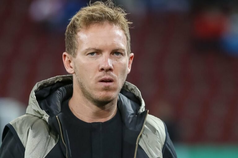 Técnico do Bayern critica premiação de Gavi, do Barcelona, como melhor jovem do mundo