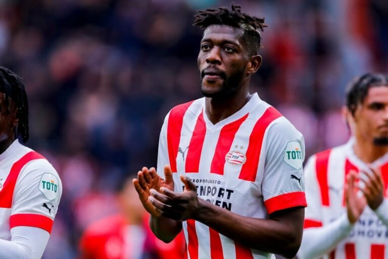 Barcelona está disposto a pagar mais de 30 milhões de euros por meio-campista do PSV