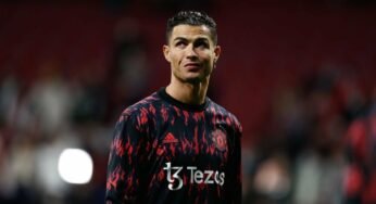 Manchester United está disposto a liberar Cristiano Ronaldo de graça, mas jogador não recebe propostas