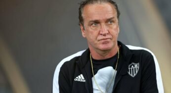 Presidente da CBF atualiza cláusulas sobre contratações e Cuca fica impedido de assumir a Seleção