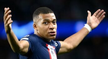 Em comunicado oficial, PSG critica notícias sobre salário astronômico de Mbappé