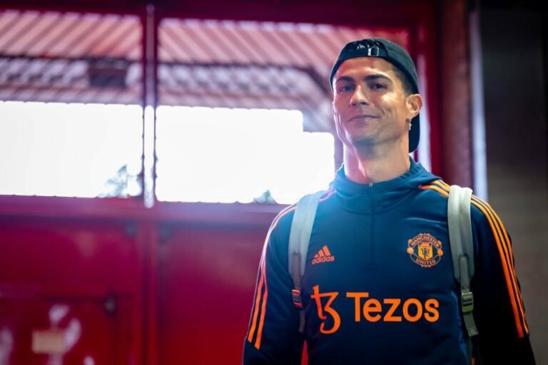 Cristiano Ronaldo está aberto a ouvir propostas do mercado americano, com preferencia pelo Brasileirão