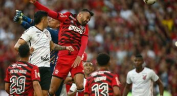 Flamengo e Athletico-PR encaram ‘maldições’ na final da Libertadores; confira