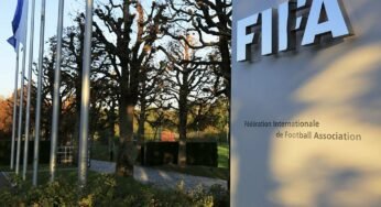 FIFA pode regular o mercado de treinadores para a próxima temporada