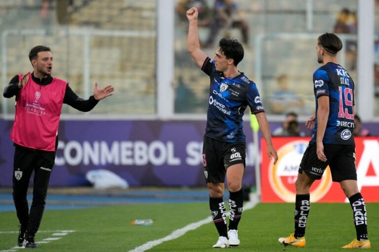 Carrasco do São Paulo, Faravelli é monitorado por Grêmio, Inter e Santos