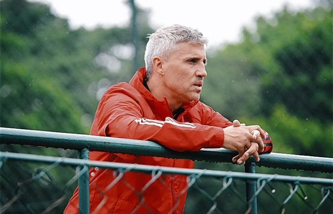 FIFA condena São Paulo a pagar cerca de R$ 2,7 milhões a Crespo