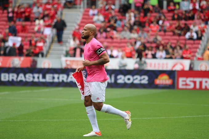 Os detalhes da proposta de renovação do Inter para Rodrigo Moledo