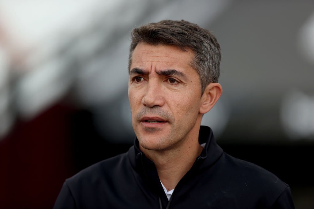 Ex-alvo do Corinthians fica livre no mercado e pode ser opção em 2023