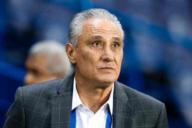 Tite é o ‘plano A’ de Atlético-MG e Corinthians para 2023