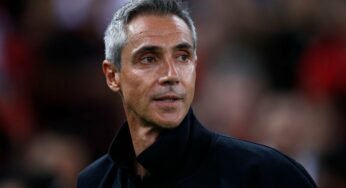 Ex-Flamengo, Paulo Sousa é sondado pela Inter de Milão e pode retornar ao futebol italiano
