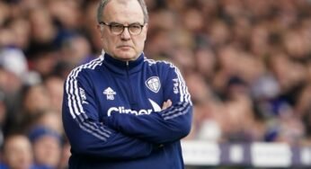 Rueda revela bastidores da negociação do Santos com Marcelo Bielsa; veja detalhes