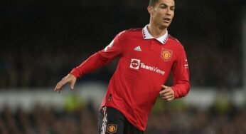 Clube da MLS inicia conversas para contratar Cristiano Ronaldo