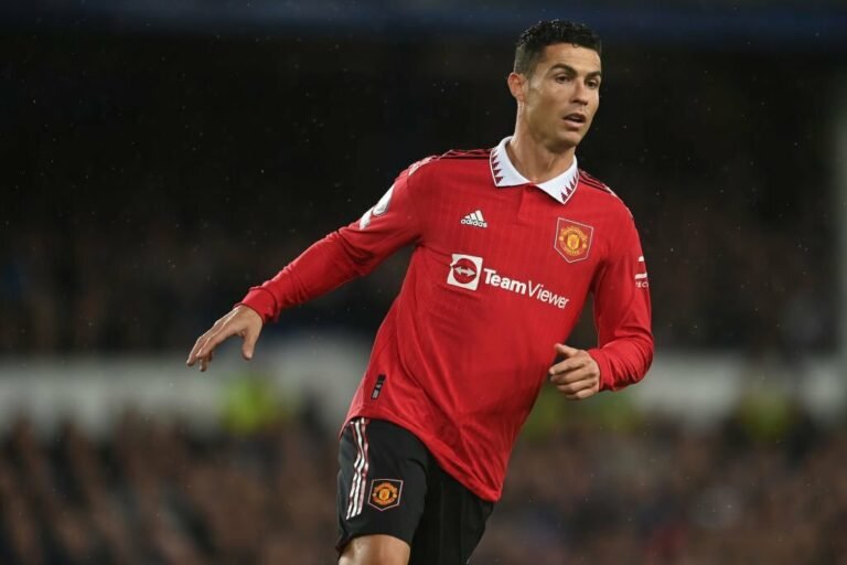 Clube da MLS inicia conversas para contratar Cristiano Ronaldo