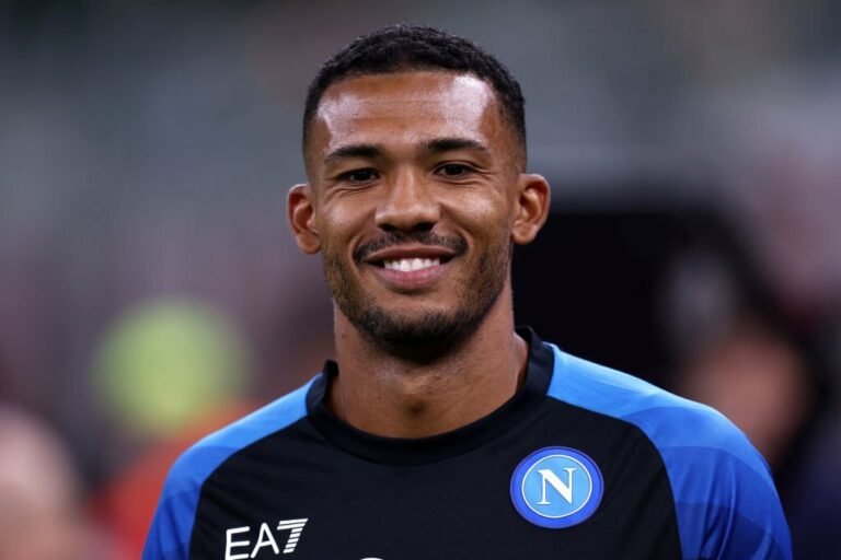 Atlético-MG inicia conversas para contratar Juan Jesus