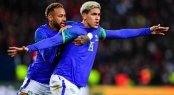 Flamengo pode receber ‘bolada’ da Fifa por convocados para Copa do Mundo