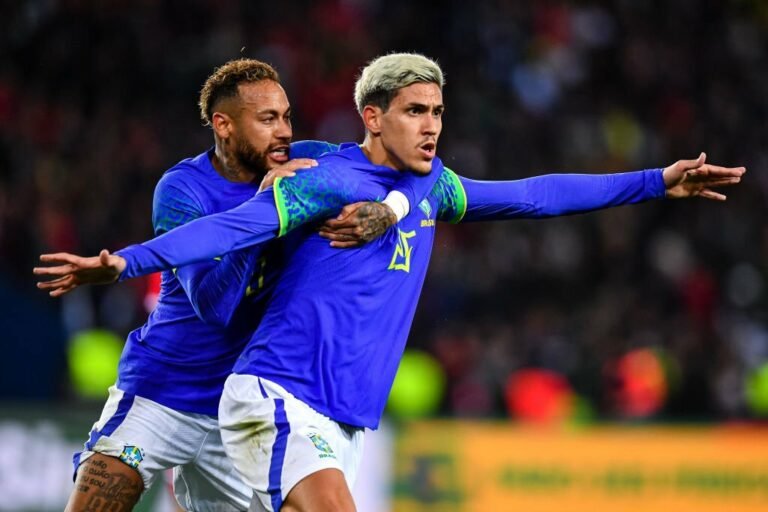 Flamengo pode receber ‘bolada’ da Fifa por convocados para Copa do Mundo