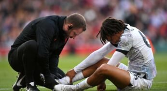 Faltando pouco mais de um mês pra Copa, Inglaterra tem três jogadores de peso, lesionados