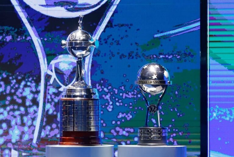 Conmebol anuncia árbitro de vídeo na fase de grupos da Sul-Americana e da Libertadores em 2023