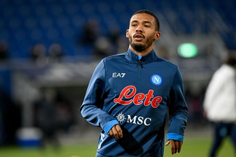 De olho em Juan Jesus, Atlético-MG só avançará por negócio gratuito