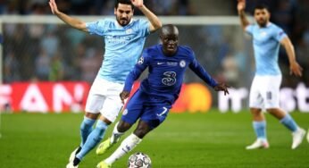 Barcelona monitora trio da Premier League
