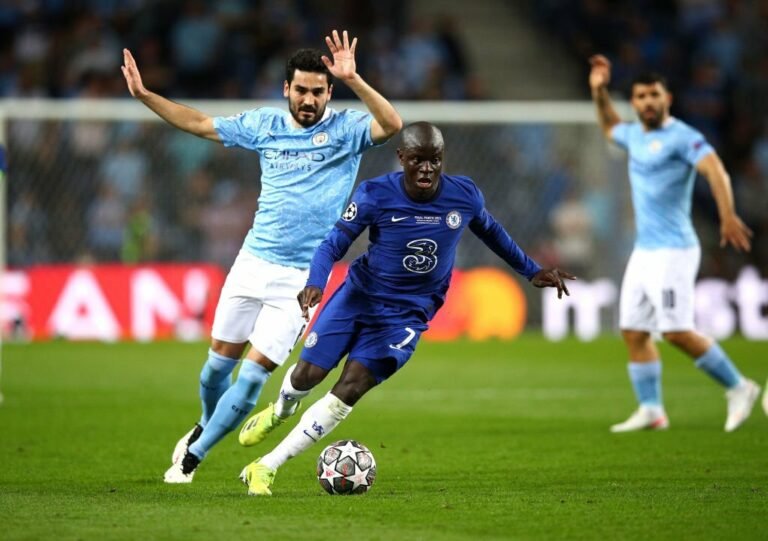 Barcelona monitora trio da Premier League