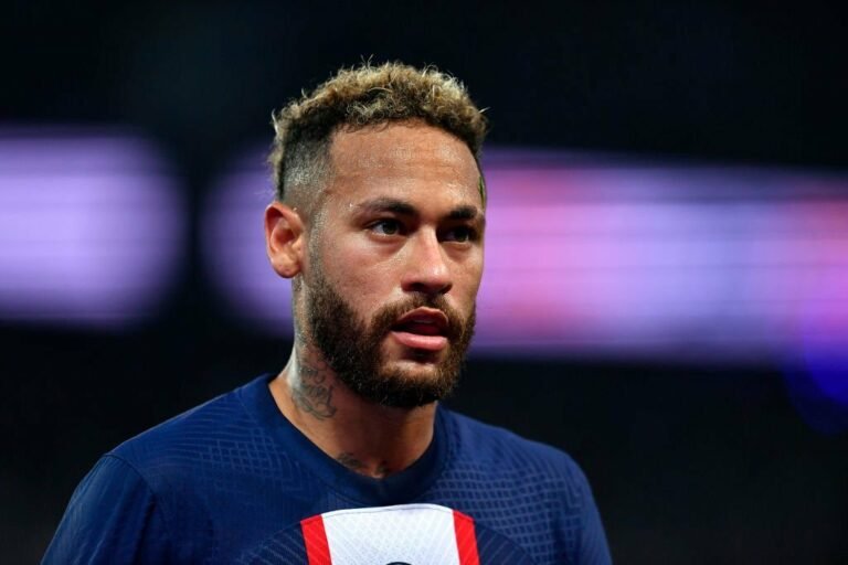 Neymar revela por que recusou proposta do Real Madrid