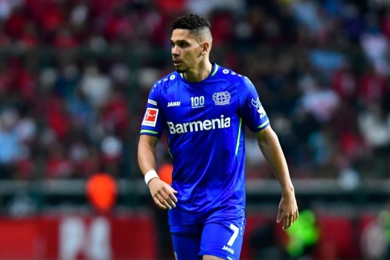 Inter tenta ‘chapéu’ no Atlético-MG pelo atacante Paulinho