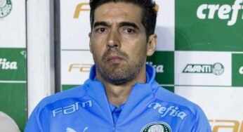 Agente de Abel Ferreira revela procura de mais de 15 clubes para tirá-lo do Palmeiras
