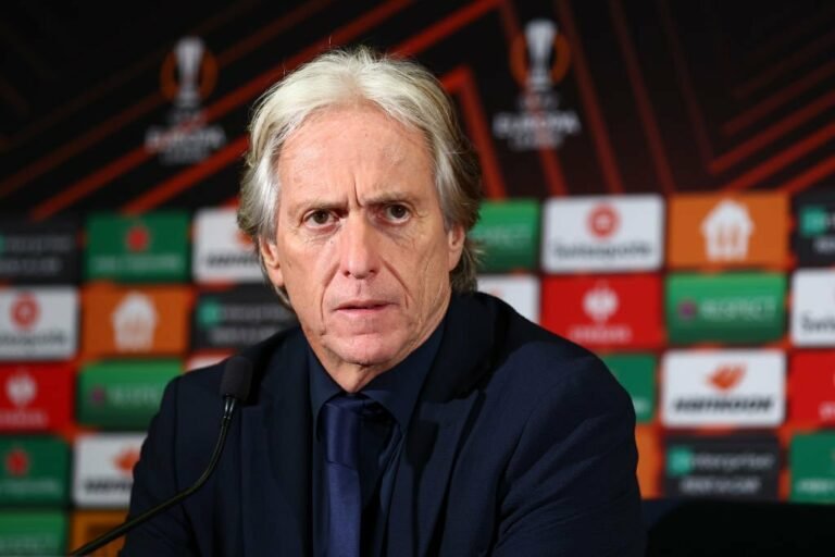 Ídolo do Flamengo, Jorge Jesus ameaça sair de clube turco
