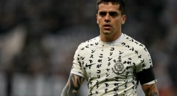 Flamengo demonstrou interesse por Fagner e pode iniciar conversas