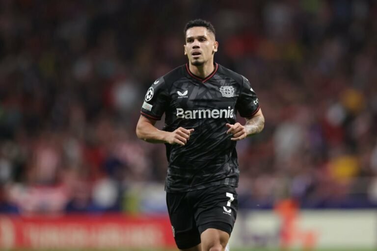 Palmeiras tenta ‘chapéu’ no Atlético-MG e fechar com Paulinho