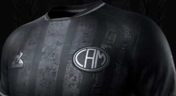 Adidas não participará do Manto da Massa 2023 e Atlético-MG estuda marca própria